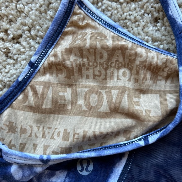 Lululemon Flow Y Bra, Lululemon Clothes, Lululemon Bra, Lululemon Athletica - Picture 6 of 8